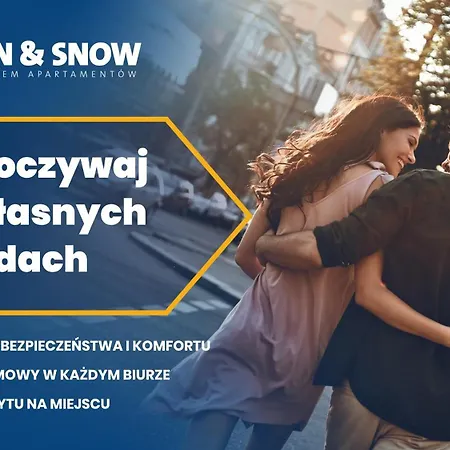 Sun & Snow, Szeligowska