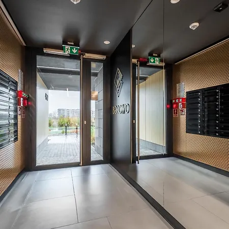 Apartamento Szeligowska, Sun & Snow Varsóvia